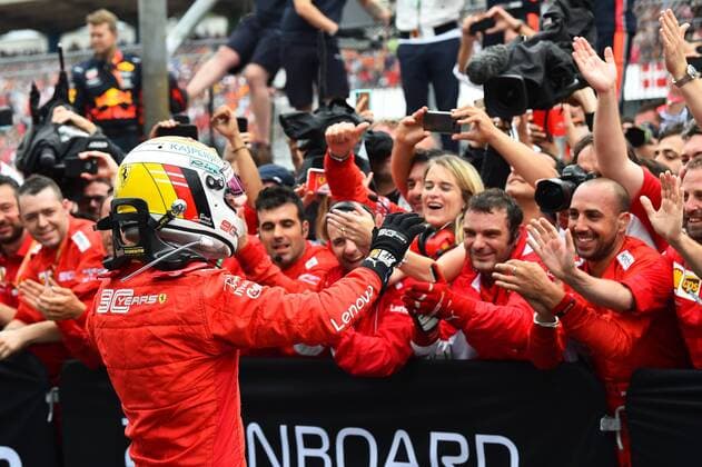 28 07 2019, xekx, FIA Formula 1, Formula 1 Mercedes Benz Grand Prix of Germany 2019 Race emspor, DFL DFB REGULATIONS PROHIBIT ANY USE OF PHOTOGRAPHS as IMAGE SEQUENCES and or QUASI VIDEO Hockenheim eel-fotografie Eberhard Krieger