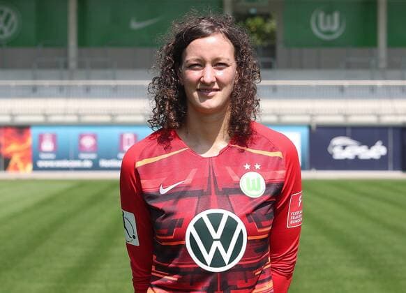 Almuth School VfL Wolfsburg