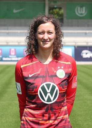 Almuth School VfL Wolfsburg
