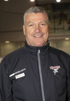 Kölner Haie Ice Hockey DEL Season 2019 2020 CologneArena 2 Cologne Germany Date 02 08 2019 Greg Thomson Haie GPS: N 48 48.94 E 11 46.97 3