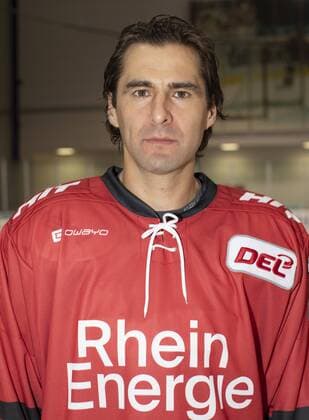 Kölner Haie ice hockey DEL season 2019 2020 CologneArena 2 Cologne Germany date 02 08 2019 Jonathan Matsumoto Haie GPS: N 48 48.94 E 11 46.97 3