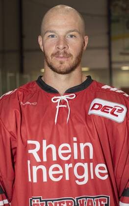 Kölner Haie ice hockey DEL season 2019 2020 CologneArena 2 Cologne Germany date 02 08 2019 Zach Sill Haie GPS: N 48 48.94 E 11 46.97 3
