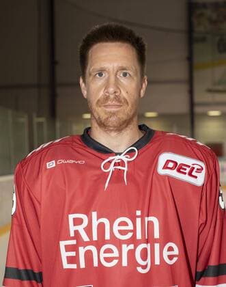 Kölner Haie Eishockey DEL Saison 2019 2020 KölnArena 2 Koeln Germany Date 02 08 2019 Colby Genoway Haie GPS: N 48 48.94 E 11 46.97 3
