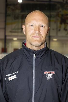 Kölner Haie Eishockey DEL Saison 2019 2020 KölnArena 2 Koeln Germany Date 02 08 2019 Jonas Forsberg Haie GPS: N 48 48.94 E 11 46.97 3