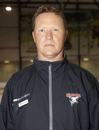 Kölner Haie ice hockey DEL season 2019 2020 CologneArena 2 Cologne Germany date 02 08 2019 coach Mike Stewart Haie GPS: N 48 48.94 E 11 46.97 3