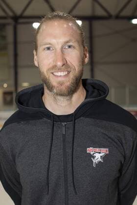Kölner Haie ice hockey DEL season 2019 2020 CologneArena 2 Cologne Germany date 02 08 2019 Arne Greskowiak Haie GPS: N 48 48.94 E 11 46.97 3