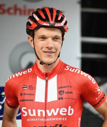 Tour de Neuss 2019 Nikias Arndt Team Sunweb 31 07 2019 HM