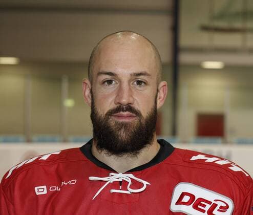 Team Photo Player Portrait, 02 08 2019 Jason Bast Koelner Haie, 16 Team Photo Player Portrait on 02 08 2019 in the KA2 in Cologne Germany Copyright: xBEAUTIFULxSPORTS AndreasxDickx