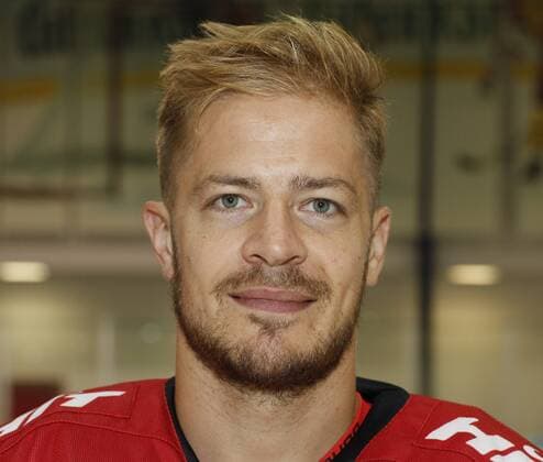 Team photo player portrait, 02 08 2019 Moritz Mueller Koelner Haie, 91 Team photo player portrait on 02 08 2019 in the KA2 in Cologne Germany Copyright: xBEAUTIFULxSPORTS AndreasxDickx
