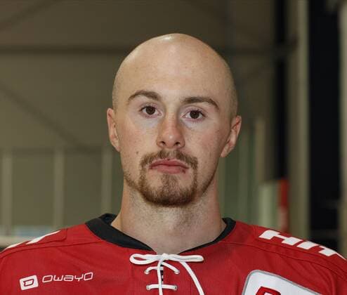 Team Photo Player Portrait, 02 08 2019 Fabio Pfohl Koelner Haie, 95 Team Photo Player Portrait on 02 08 2019 in the KA2 in Cologne Germany Copyright: xBEAUTIFULxSPORTS AndreasxDickx