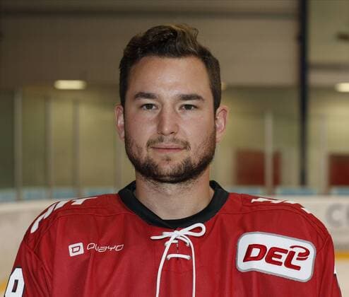 Team Photo Player Portrait, 02 08 2019 Jason Akeson Koelner Haie, 19 Team Photo Player Portrait on 02 08 2019 in the KA2 in Cologne Germany Copyright: xBEAUTIFULxSPORTS AndreasxDickx