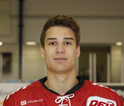 Team Photo Player Portrait, 02 08 2019 Robin Palka Koelner Haie, 20 Team Photo Player Portrait on 02 08 2019 in the KA2 in Cologne Germany Copyright: xBEAUTIFULxSPORTS AndreasxDickx