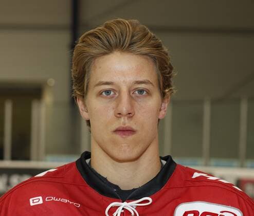 Team Photo Player Portrait, 02 08 2019 Simon Gnyp Koelner Haie, 3 Team Photo Player Portrait on 02 08 2019 in the KA2 in Cologne Germany Copyright: xBEAUTIFULxSPORTS AndreasxDickx