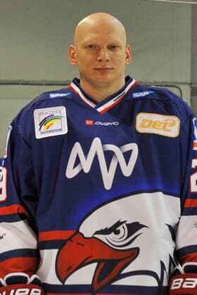 Adler Mannheim Mannheims Denis Reul Nr 29 in the portrait of the Adler Mannheim in the season 2019 2020 Mannheim 30 07 19 Ice Hockey SAP Arena , Mannheim Baden Wuerttemberg Germany SAP Arena