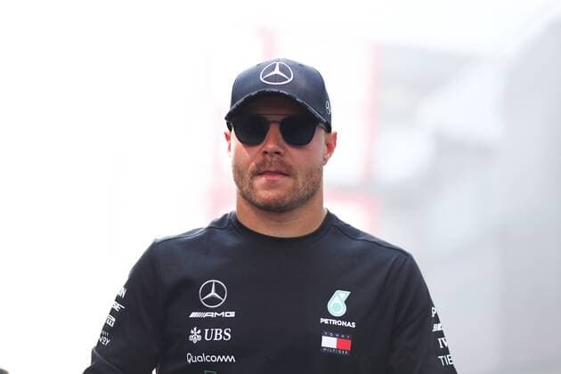 77 Valteri Bottas; Mercedes AMG Team F1. Hungarian GP, Budapest 2-4 August 2019  Copyright: xFedericoxBasilex xIPAx xIPAx xFedericoxBasilex 0