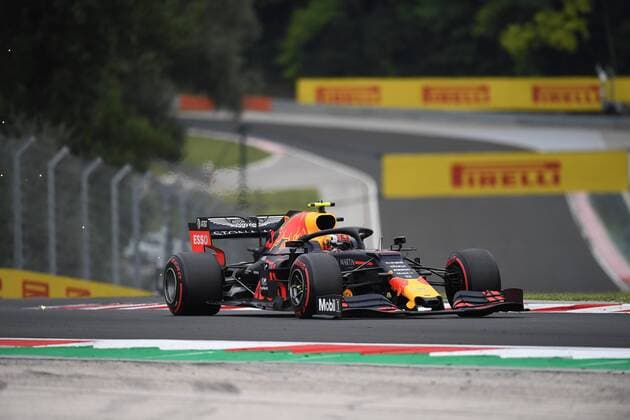 Pierre Gasly, Red Bull Racing, formula 1 GP, Hungary in Budapest, 03 08 2019 Photo mspb Jerry Andre Pierre Gasly, formula 1 GP, Hungary