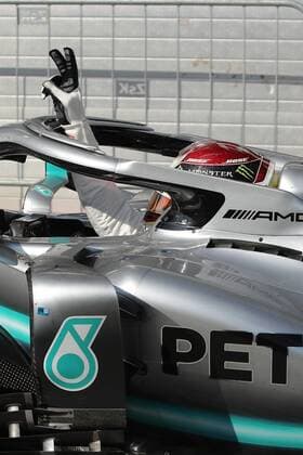 Motorsports: FIA Formula One World Championship, WM, Weltmeisterschaft 2019, Grand Prix of Hungary, 44 Lewis Hamilton (GBR, Mercedes AMG Petronas Motorsport), (Verwendung nur in Deutschland - GERMANY ONLY) *** Motorsports FIA Formula One World Championship 2019, Grand Prix of Hungary, 44 Lewis Hamilton GBR, Mercedes AMG Petronas Motorsport , Use only in Germany GERMANY ONLY