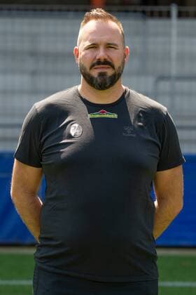 Florian Mak SC Freiburg, 1 Bundesliga, portrait 2019 2020 SC Freiburg 1 Bundesliga, portrait 2019 2020 Freiburg Copyright: xEIBNER AchimxKellerx EP_eer