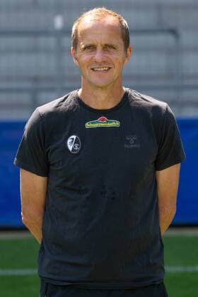 Uwe Vetter SC Freiburg, 1 Bundesliga, Portrait 2019 2020 SC Freiburg 1 Bundesliga, Portrait 2019 2020 Freiburg Copyright: xEIBNER AchimxKellerx EP_eer