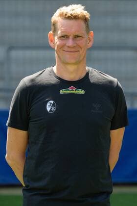 Torge Schwarz SC Freiburg, 1 Bundesliga, portrait date 2019 2020 SC Freiburg 1 Bundesliga, portrait date 2019 2020 Freiburg Copyright: xEIBNER AchimxKellerx EP_eer