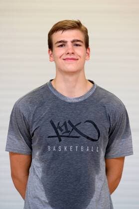 Training kick-off Science City Jena on 5 8 2019 for the season 2019 2020 in the BARMER 2 Basketball Bundesliga ProA Lorenz Bank Jena , Portrait portrait training hall Sparkassen Arena