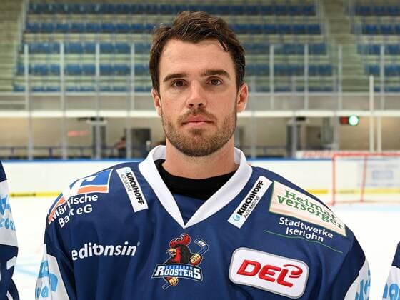 Iserlohn, Germany, 06 08 2019, season 2019 2020, DEL, Iserlohn Roosters, team photo and player portraits, Michael Clarke Iserlohn watching Iserlohn North Rhine Westphalia Germany eu images 09 521 023883 eu-images-521