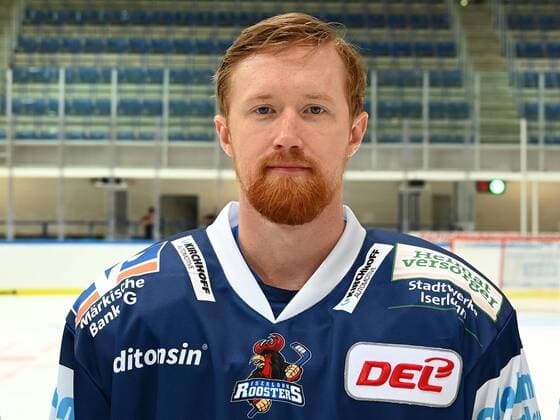 Iserlohn, Germany, 06 08 2019, season 2019 2020, DEL, Iserlohn Roosters, team photo and player portraits, Alexei Dmitriev Iserlohn watching Iserlohn North Rhine Westphalia Germany eu images 09 521 023887 eu-images-521