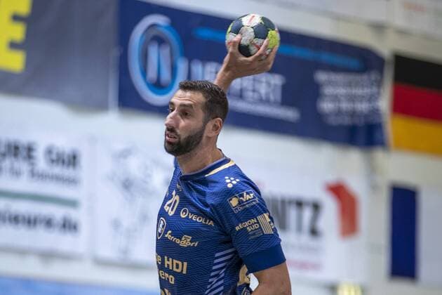 St Raphael Var vs National Team Russia, 11 International Heide Cup 2019, Schneverdingen 11 08 19 Raphael Caucheteux St Raphael Var, 20 Copyright: xBEAUTIFULxSPORTS MarioxM.xKobergx