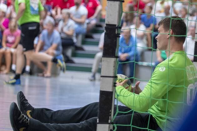 St Raphael Var vs. National Team Russia, 11 International Heide Cup 2019, Schneverdingen 11 08 19 Dmitrii Kuznetcov Russian National Team, 93 Copyright: xBEAUTIFULxSPORTS MarioxM.xKobergx