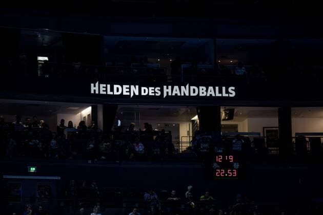 Heroes of Handball 2019 THW Kiel FC Barcelona Heroes of Handball Heroes of Handball 2019 THW Kiel FC Barcelona Koeln, Lanxessarena Copyright: xBEAUTIFULxSPORTS Wunderlx