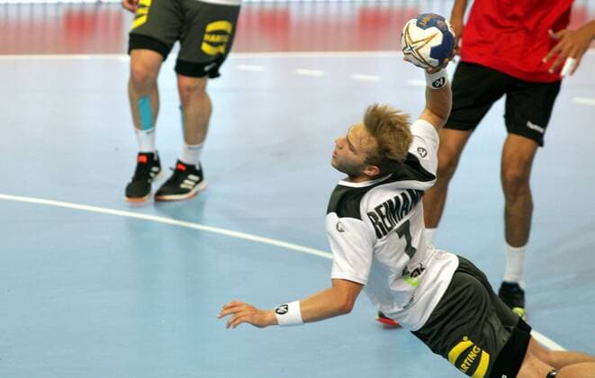 18.08.2019 Skopje(North Macedonia) Egypt-Germany Vlll IHF men s handball Youth U19 Under19 World Championship, WM, Weltmeisterschaft final Alexander Reimann Germany : 