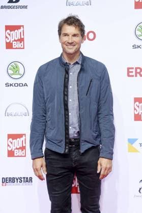 Jens Lehmann at the presentation of the Sport Bild Award 2019 in the Fischauktionshalle Hamburg, 19 08 2019 Foto:xN.xKubelkax xFuturexImage