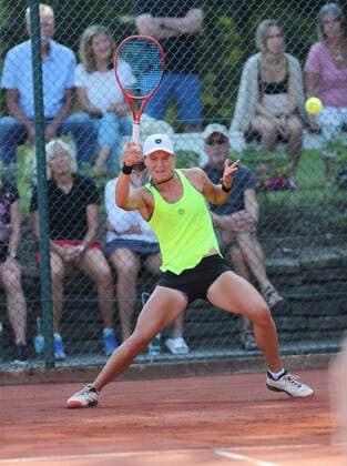 Katharina Gerlach GER