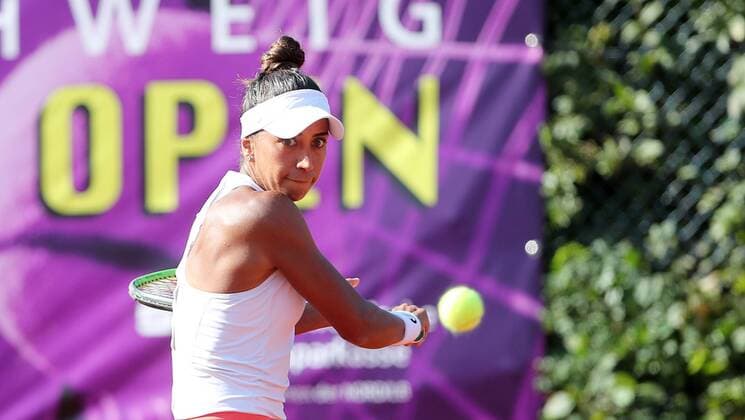 Cagla Buyukakcay TUR