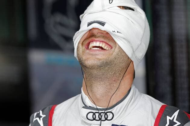 Bilder des Jahres 2019, Sport 08 August Sport Bilder des Tages 99 Mike Rockenfeller (GER, Audi Team Phoenix, Audi RS 5 DTM), DTM Lausitzring 2019, (Photo by Hoch Zwei) *** 99 Mike Rockenfeller GER, Audi Sport Team Phoenix, Audi RS 5 DTM , DTM Lausitzring 2019, Photo by Hoch Zwei