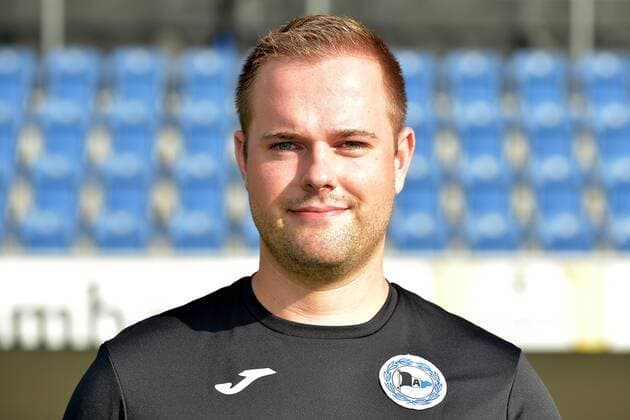 07 08 2019 pmk NB146884 Football Women 2 Bundesliga Season 2019 2020 DSC Arminia Bielefeld Women Photography Jan REINEKE CO Trainer Bielefeld