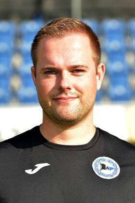 07 08 2019 pmk NB146984 Football Women 2 Bundesliga Season 2019 2020 DSC Arminia Bielefeld Women Photography Jan REINEKE CO Trainer Bielefeld
