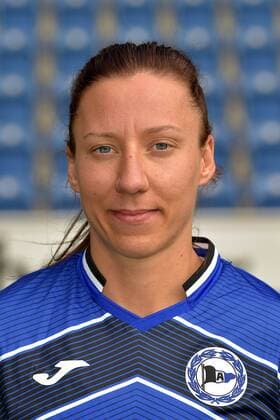 07 08 2019 pmk NB146966 football women 2 Bundesliga season 2019 2020 DSC Arminia Bielefeld women photo Giustina RONZETTI 08 Bielefeld
