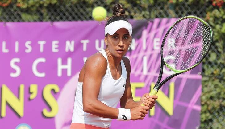 Final Single Cagla Buyukakcay TUR