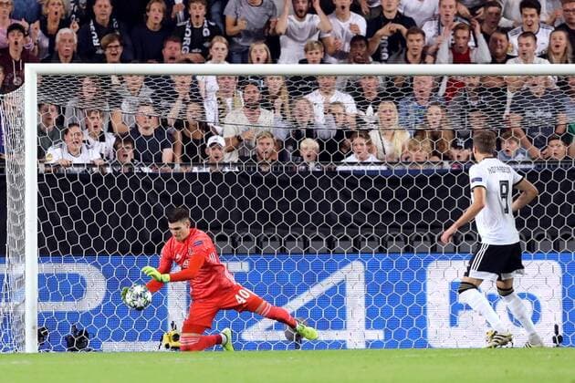PXL_UEFA Champions League - Play off, 2nd leg - Rosenborg BK vs GNK Dinamo 27.08.2019., Trondheim, Norway - UEFA Champions League Play-offs, 2nd leg between Rosenborg BK and GNK Dinamo at Lerkendal Stadium in Trondheim, Norway.  JuricaxGaloic PIXSELL