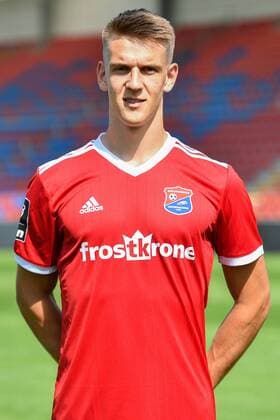 Florian Dietz SpVgg Unterhaching 3 League, portrait date 2019 2020 xslx