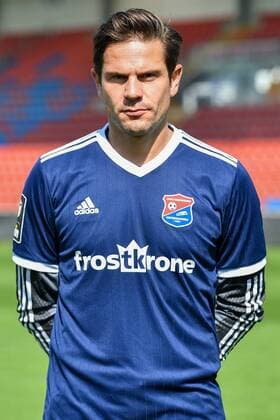 Michael Gurski SpVgg Unterhaching 3 League, Portrait date 2019 2020 xslx