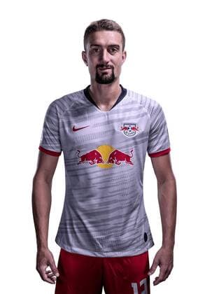 Attention Editorial use free of charge Attention Free of charge for editorial use Stefan Ilsanker RB Leipzig