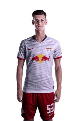 Attention Editorial use free of charge Attention Free of charge for editorial use Tom Krauss RB Leipzig