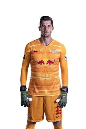 Attention Editorial use free of charge Attention Free of charge for editorial use Philipp Tschauner RB Leipzig