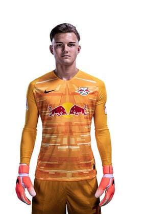 Attention Editorial use free of charge Attention Free of charge for editorial use Tim Schreiber RB Leipzig