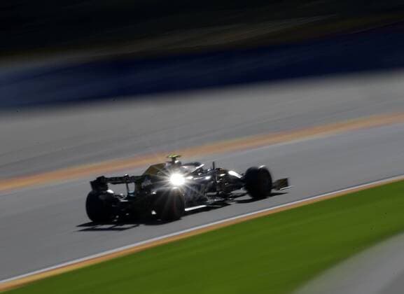 FORMULA 1 2019 JOHNNIE WALKER BELGIAN GRAND PRIX, 29 08 01 09 2019 30 08 2019, Circuit de Spa Francorchamps, Spa Franchorchamps, FORMULA 1 2019 JOHNNIE WALKER BELGIAN GRAND PRIX, 29 08 01 09 2019 , pictured Kevin Magnussen DNK 20 , Rich Energy Haas F1 Team nordphotoxBratic nph00250