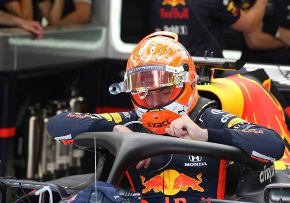Max Verstappen, Red Bull Racing, formula 1 GP, Belgium at Spa, 30 08 2019 Photo mspb Jean Petin Max Verstappen, formula 1 GP, Belgium