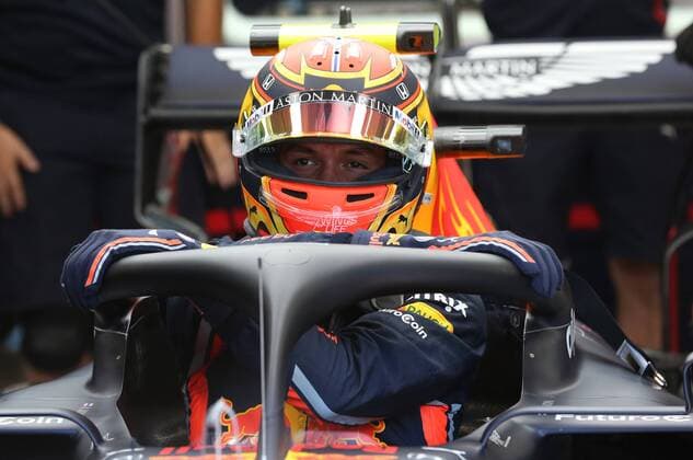Max Verstappen, Red Bull Racing, formula 1 GP, Belgium at Spa, 30 08 2019 Photo mspb Jean Petin Max Verstappen, formula 1 GP, Belgium