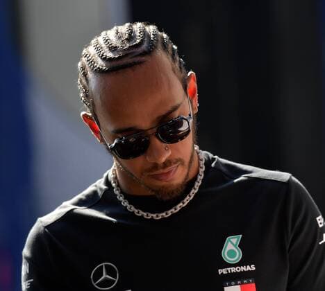 FORMULA 1 2019 JOHNNIE WALKER BELGIAN GRAND PRIX, 29 08 01 09 2019 31 08 2019, Circuit de Spa Francorchamps, Spa Franchorchamps, FORMULA 1 2019 JOHNNIE WALKER BELGIAN GRAND PRIX, 29 08 01 09 2019 , pictured Lewis Hamilton GB 44 , Mercedes AMG Petronas Motorsport nordphotoxBratic nph00250